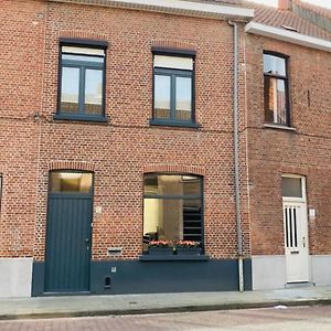 Huis "Holiday" met Vier Slaapkamers